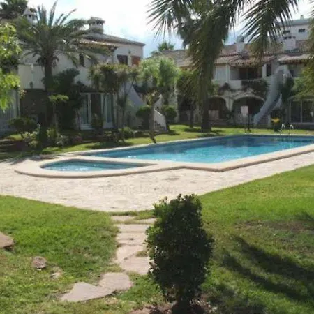 Tropicana Park